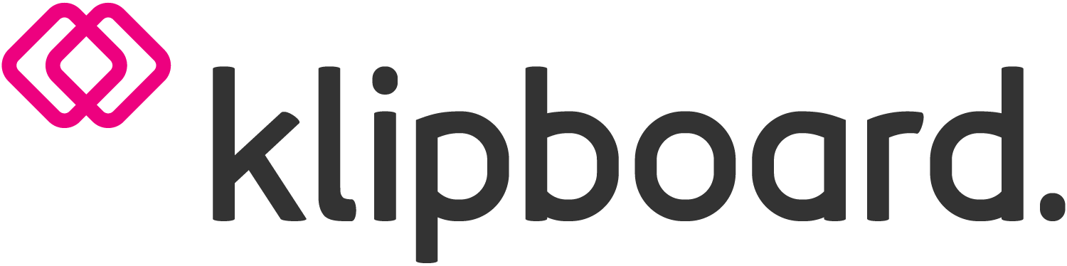 Klipboard logo