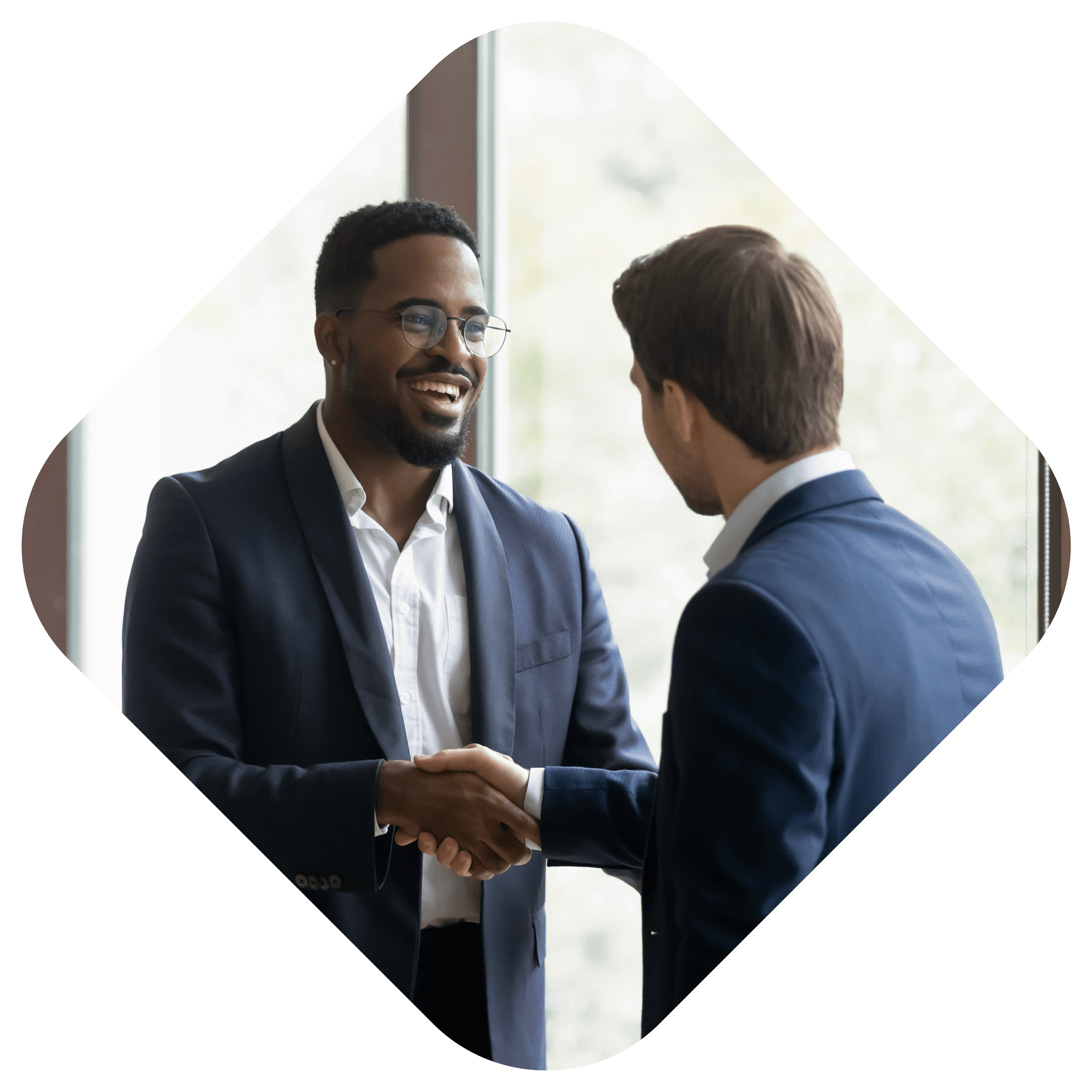 Partner Program Form
